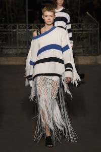 Sonia Rykiel RTW Spring 2019