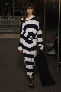 Sonia Rykiel RTW Spring 2019