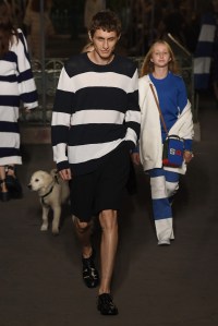 Sonia Rykiel RTW Spring 2019
