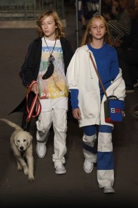 Sonia Rykiel RTW Spring 2019