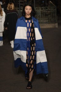Sonia Rykiel RTW Spring 2019