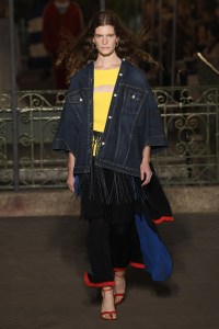 Sonia Rykiel RTW Spring 2019
