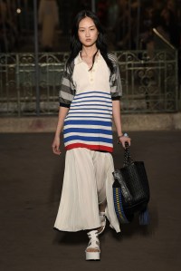 Sonia Rykiel RTW Spring 2019