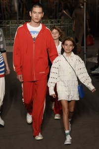 Sonia Rykiel RTW Spring 2019