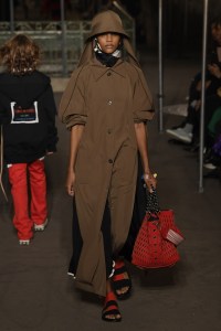 Sonia Rykiel RTW Spring 2019