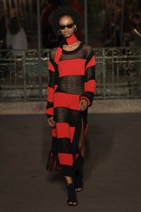 Sonia Rykiel RTW Spring 2019
