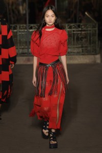 Sonia Rykiel RTW Spring 2019