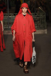 Sonia Rykiel RTW Spring 2019