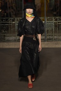 Sonia Rykiel RTW Spring 2019