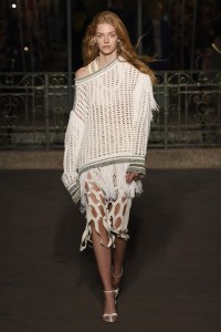 Sonia Rykiel RTW Spring 2019