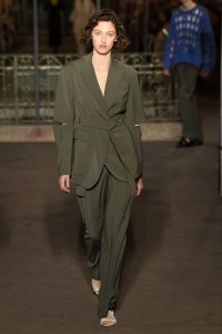 Sonia Rykiel RTW Spring 2019