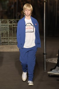 Sonia Rykiel RTW Spring 2019