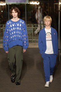 Sonia Rykiel RTW Spring 2019