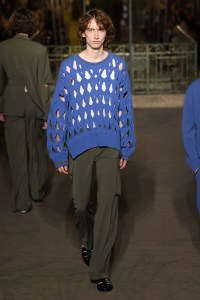 Sonia Rykiel RTW Spring 2019