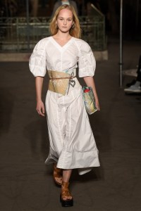 Sonia Rykiel RTW Spring 2019