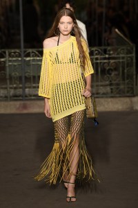Sonia Rykiel RTW Spring 2019