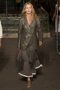 Sonia Rykiel RTW Spring 2019