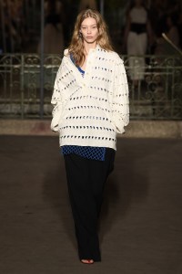 Sonia Rykiel RTW Spring 2019