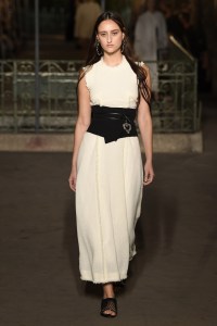 Sonia Rykiel RTW Spring 2019
