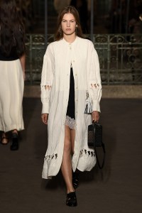 Sonia Rykiel RTW Spring 2019