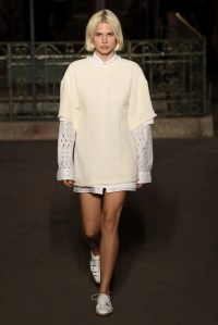 Sonia Rykiel RTW Spring 2019