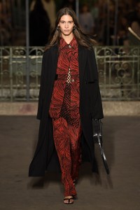 Sonia Rykiel RTW Spring 2019