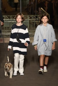 Sonia Rykiel RTW Spring 2019
