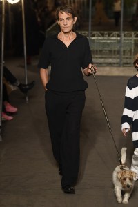 Sonia Rykiel RTW Spring 2019