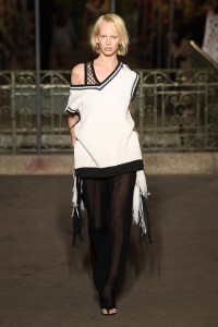 Sonia Rykiel RTW Spring 2019