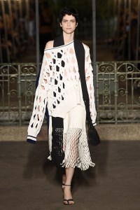 Sonia Rykiel RTW Spring 2019