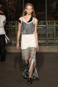 Sonia Rykiel RTW Spring 2019