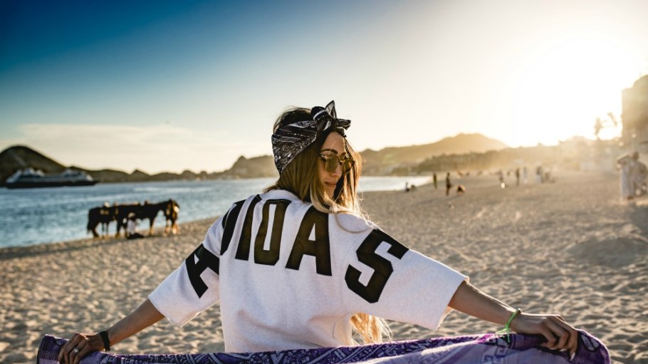 Adidas and Burberry are the most sustainable brands.