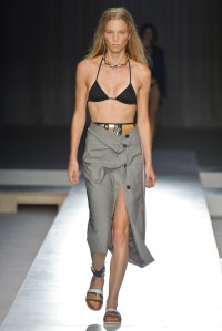 Sportmax RTW Spring 2019