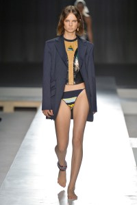 Sportmax RTW Spring 2019
