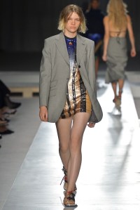 Sportmax RTW Spring 2019