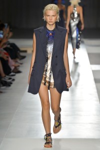 Sportmax RTW Spring 2019