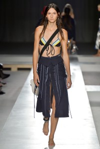 Sportmax RTW Spring 2019