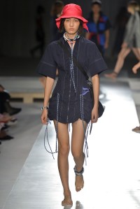 Sportmax RTW Spring 2019