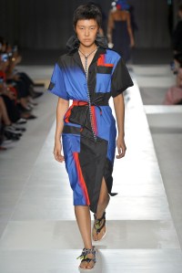 Sportmax RTW Spring 2019