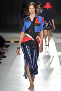 Sportmax RTW Spring 2019