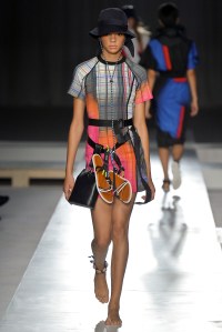 Sportmax RTW Spring 2019