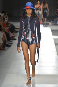 Sportmax RTW Spring 2019