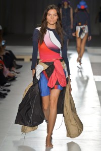 Sportmax RTW Spring 2019