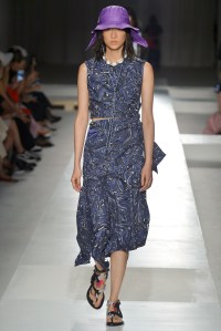 Sportmax RTW Spring 2019