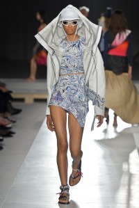 Sportmax RTW Spring 2019
