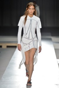 Sportmax RTW Spring 2019