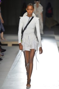 Sportmax RTW Spring 2019