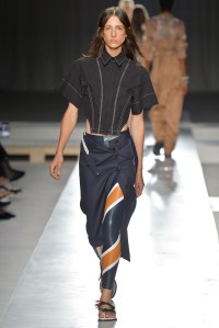 Sportmax RTW Spring 2019