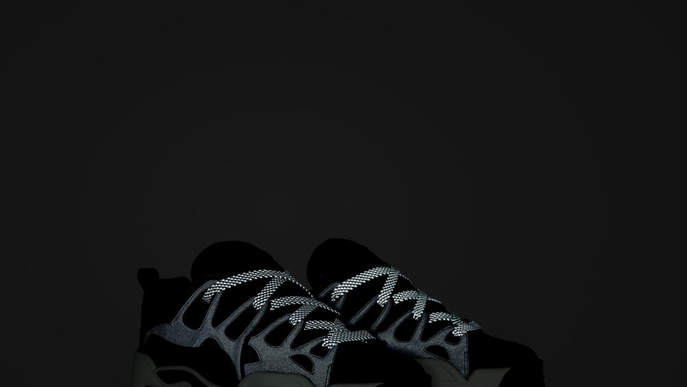 AWGE x Under Armour SRLon A$AP Rocky
