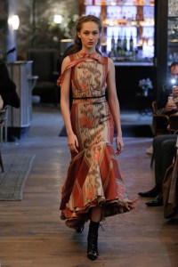 Brock RTW Spring 2019